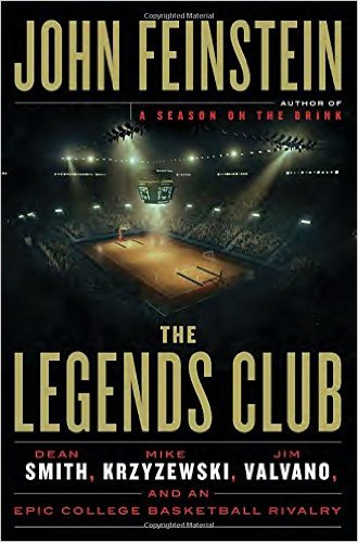 THe Legends Club